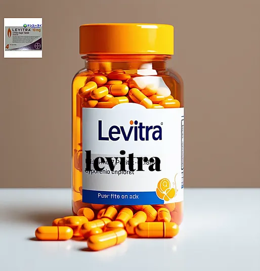 Ricetta medica per levitra